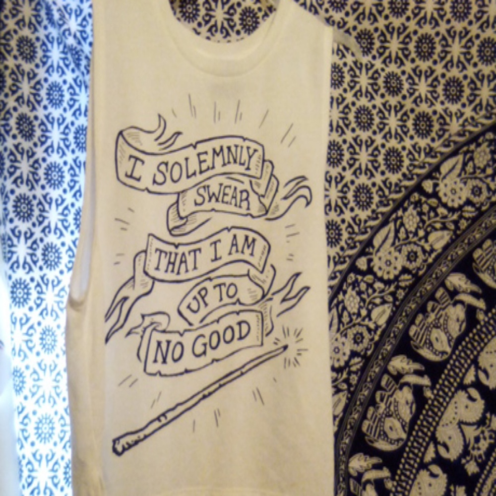 Cute shirt